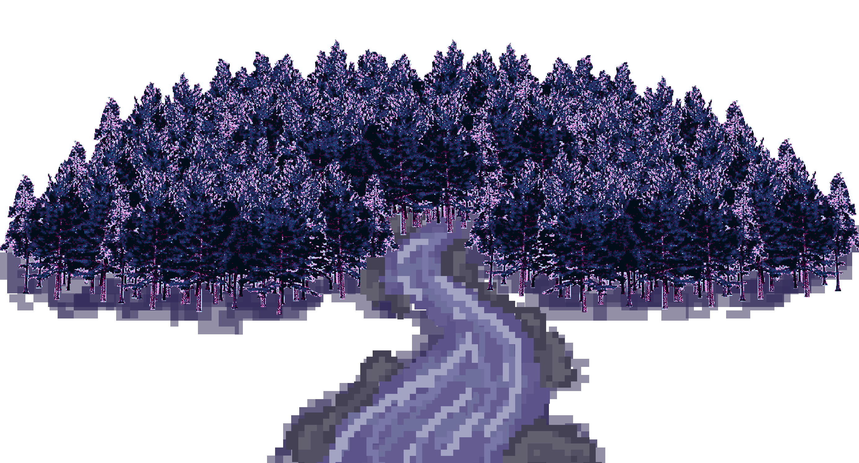 FOREST+RIVER