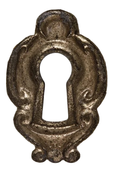 KEYHOLE